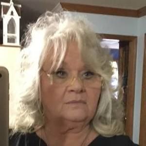 Meet your Posher, Geraldine